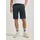 STREET ONE MEN Shorts aus Baumwolle mit Stretchanteil blau 30