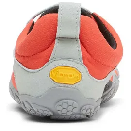 Vibram V-Run Retro Damen Red/Black 36