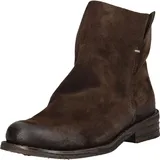 FELMINI Stiefelette Herren Braun 40