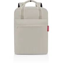 Reisenthel Allday Backpack M herringbone sand