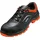 Uvex 2 Xenova S3 SRC Esd - Orange-schwarz: 47 - Sicherheitsschuhe Halbschuhe 95062