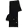 Hugo Sarmi Schal 170 cm Geschenkbox, schwarz