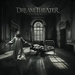 Dream Theater - Parasomnia (Vinyl)