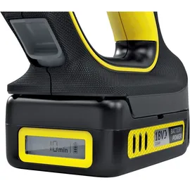 Kärcher KHB 5 Battery Set 24 Bar