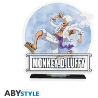 - One Piece Acryl® Der Krieger der Befreiung