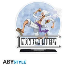 - One Piece Acryl® Der Krieger der Befreiung