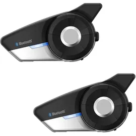 Sena 20S EVO Doppelset