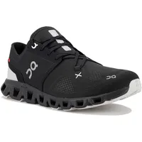 On Cloud X 3 Herren Black 42