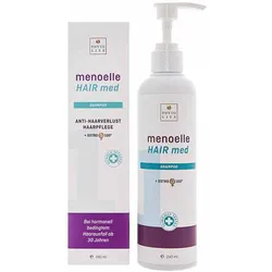 Menoelle Hair med Shampoo 240 ml