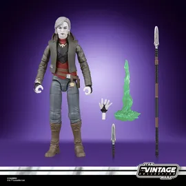 Hasbro Nightsister Merrin Actionfigur 10 cm - Lila/Multicolor