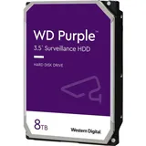 Western Digital Purple 8TB (WD82PURZ)