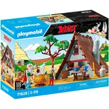 Playmobil Asterix: Asterix' Haus