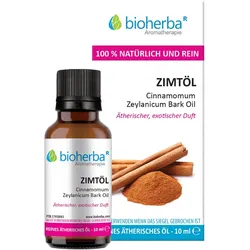 ZimtÖl 10 ml