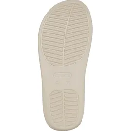 Crocs Getaway Platform Flip Hellrosa 42