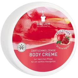 Body Creme Granatapfel