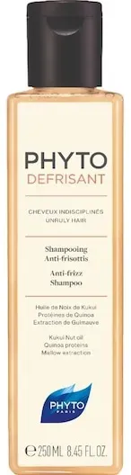 PHYTO Collection Phyto Defrisant Anti-Frizz Shampoo