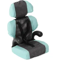 Bayer Chic 2000 - Puppen-Autositz für Baby-Puppen, Puppenzubehör, Autositz