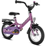 PUKY Youke 12 Alu - 12" Zoll 1N-RT Wave - perky purple - Unisize