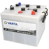 Varta Starterbatterie 125Ah 12V