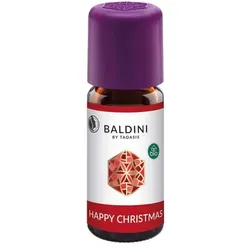 Baldini Duftmischung Happy Christmas