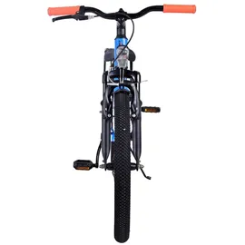 Volare Kindervelo, 20 Zoll Kinderrad Blau,