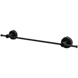 RIDDER Handtuchstange VacuumCap Ela schwarz | Gr.: onesize