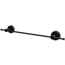 RIDDER Handtuchstange VacuumCap Ela schwarz | Gr.: onesize