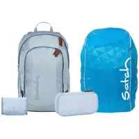 Satch AIR Nordic Ice Blue