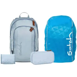 Satch AIR Nordic Ice Blue