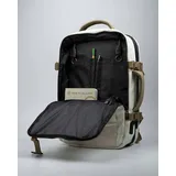 Ultron Rucksack NPU 17\",beige/weiss"