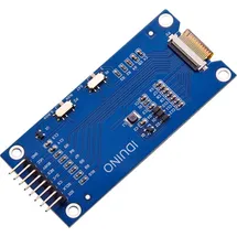 IDUINO TF060 Display 1 St. Passend für (Entwicklungskits): Arduino