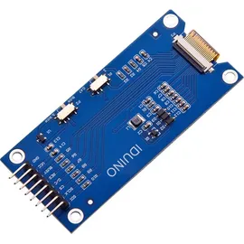 IDUINO TF060 Display 1 St. Passend für (Entwicklungskits): Arduino