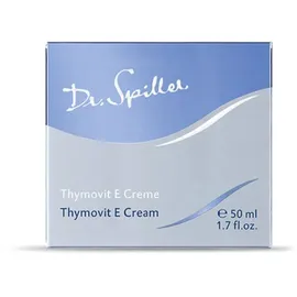 Dr. Spiller Thymovit E Creme 50 ml