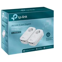 TP-Link TL-PA8030P KIT Powerline