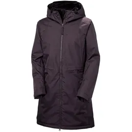 HELLY HANSEN Westport Insulated Jacke schwarz S