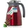 Blumtal Thermoskanne rot 2 l