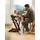 Stokke Tripp Trapp oak warm brown