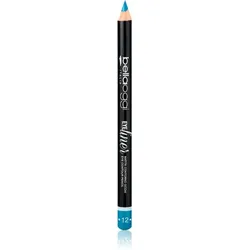 bellaoggi Eye Liner Eyeliner Farbton Turquoise 1,1 g