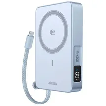 UGREEN PB773 magentische Powerbank 10.000mAh