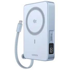 UGREEN PB773 magentische Powerbank 10.000mAh