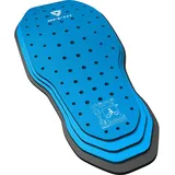 RevIt! Rückenprotektor Seesoft RV 06 Blau/Schwarz