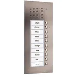 TCS PUK 10 PUK10/1-ES