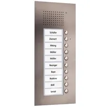 TCS PUK 10 PUK10/1-ES