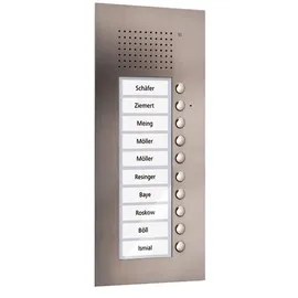 TCS PUK 10 PUK10/1-ES