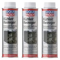 Liqui Moly 3x 300ml Kühlerreiniger [Hersteller-Nr. 3320]