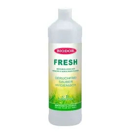Biodor Fresh Geruchsentferner 1 l