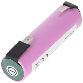 AccuCell 18650 2600 mAh 1 St.
