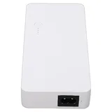 KKMOON UPS 8800mAh Backup Battery Power Supply POE 24V DC 12V/9V/5V Home Uninterruptible Power Supply for Router Modem CCTV Camera Smartphone