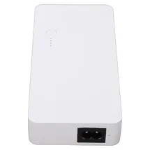 KKMOON UPS 8800mAh Backup Battery Power Supply POE 24V DC 12V/9V/5V Home Uninterruptible Power Supply for Router Modem CCTV Camera Smartphone