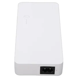 KKMOON UPS 8800mAh Backup Battery Power Supply POE 24V DC 12V/9V/5V Home Uninterruptible Power Supply for Router Modem CCTV Camera Smartphone